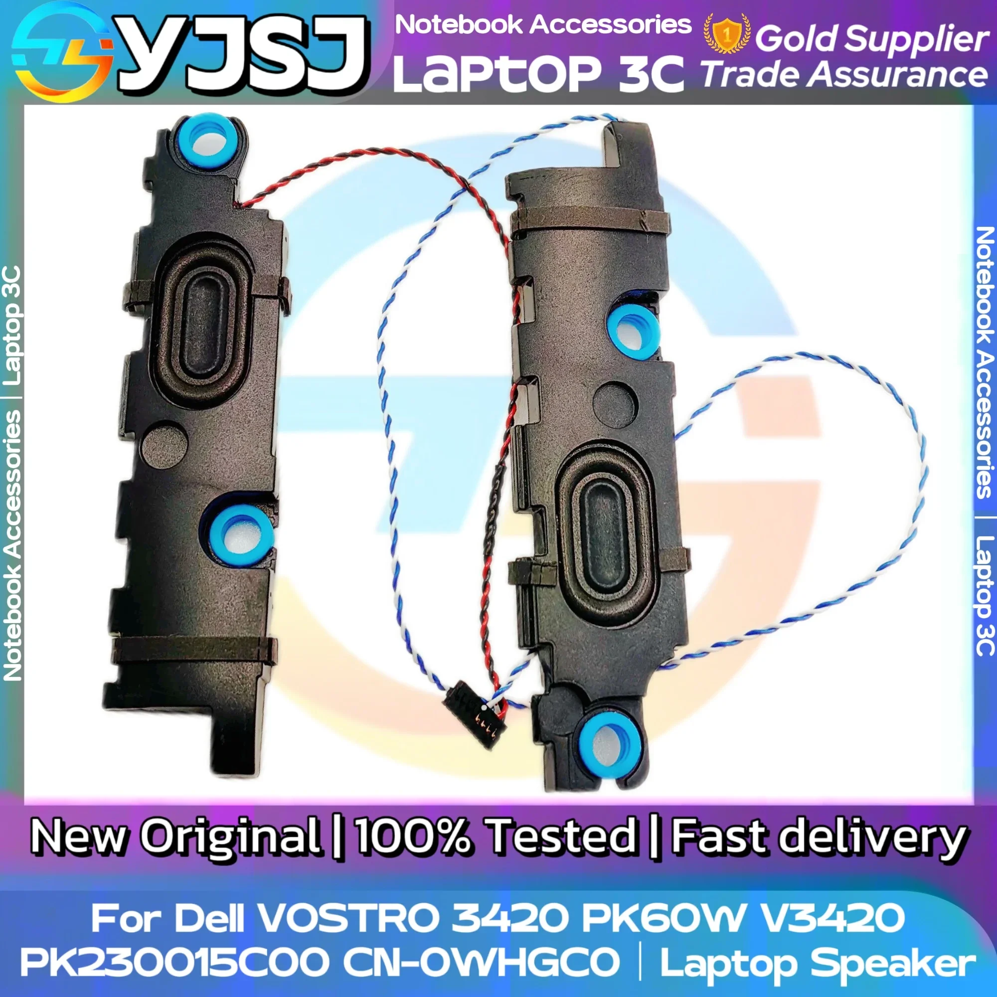 new-original-laptop-speaker-built-in-horn-audio-for-dell-vostro-3420-pk60w-v3420-built-in-speaker-pk230015c00-cn-0whgc0