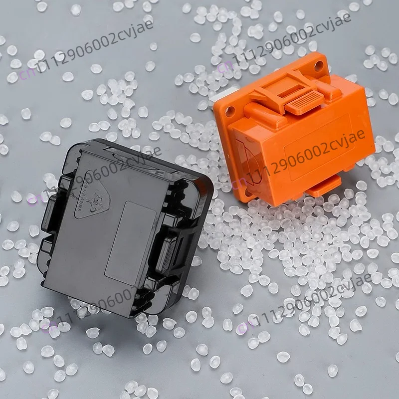 350A Energy Storage High Voltage Connector Current Power Battery Quick Insertion New Energy High Current Power Supply Connector
