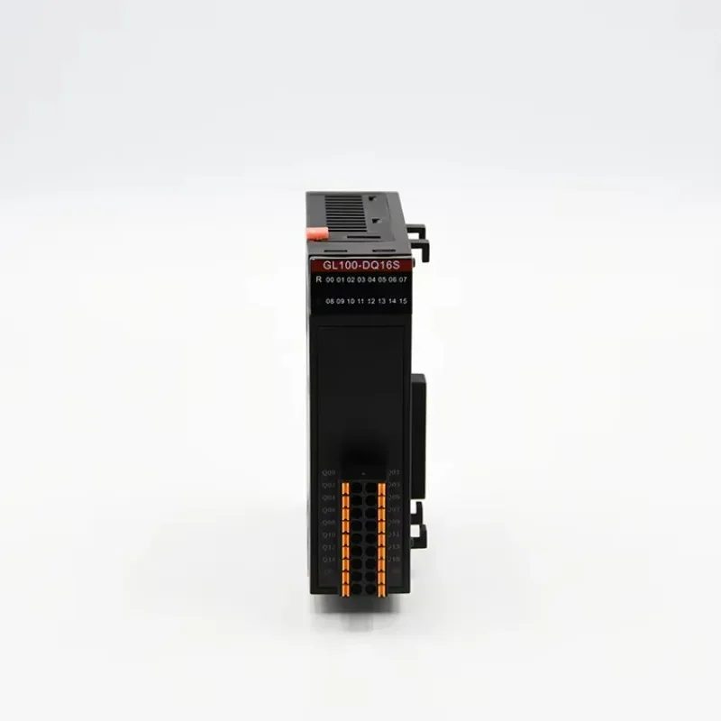 2026 Codesys PLC Programming Controller with Ethernet IO Module Digital Output I/O System Modbus and Ethercat Network Interface