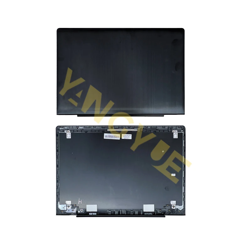 NEW For 300s-14 500s-14 i2000 S41-70 S41-75 S41-35 U41-70 Laptop LCD Back Cover Front Bezel Palmrest Bottom Case Hinges