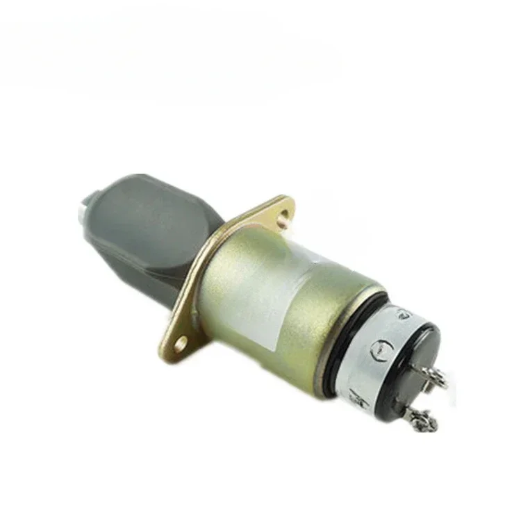 

Diesel Generator Solenoid Valve SA-4259-12/24V 307-2820