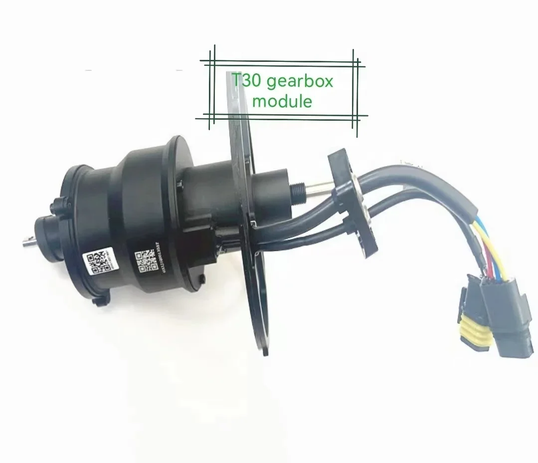 

JC Agras T30 Original Reduction Gearbox Module Agricultural dr one Accessories Repair Essential Part