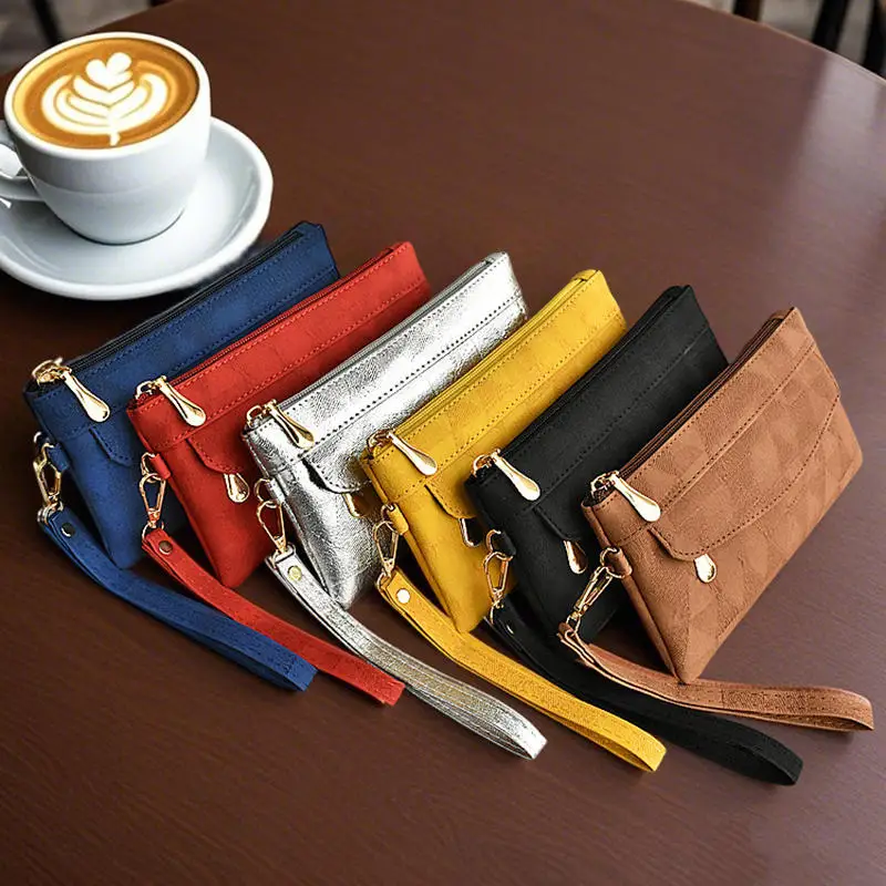 

Fashionable Handbag For Women Mobile Wallet Handbag Female's Handbag Casual Versatile Ladies' Small Bag