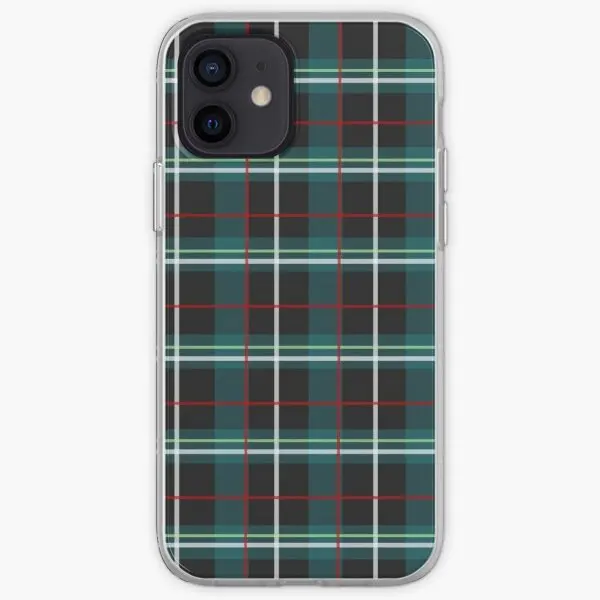 Frankie Stein First Wave Dress Pattern I  Phone Case Customizable for iPhone 11 12 13 14 Pro Max Mini 6 6S 7 8 Plus X XS XR Max