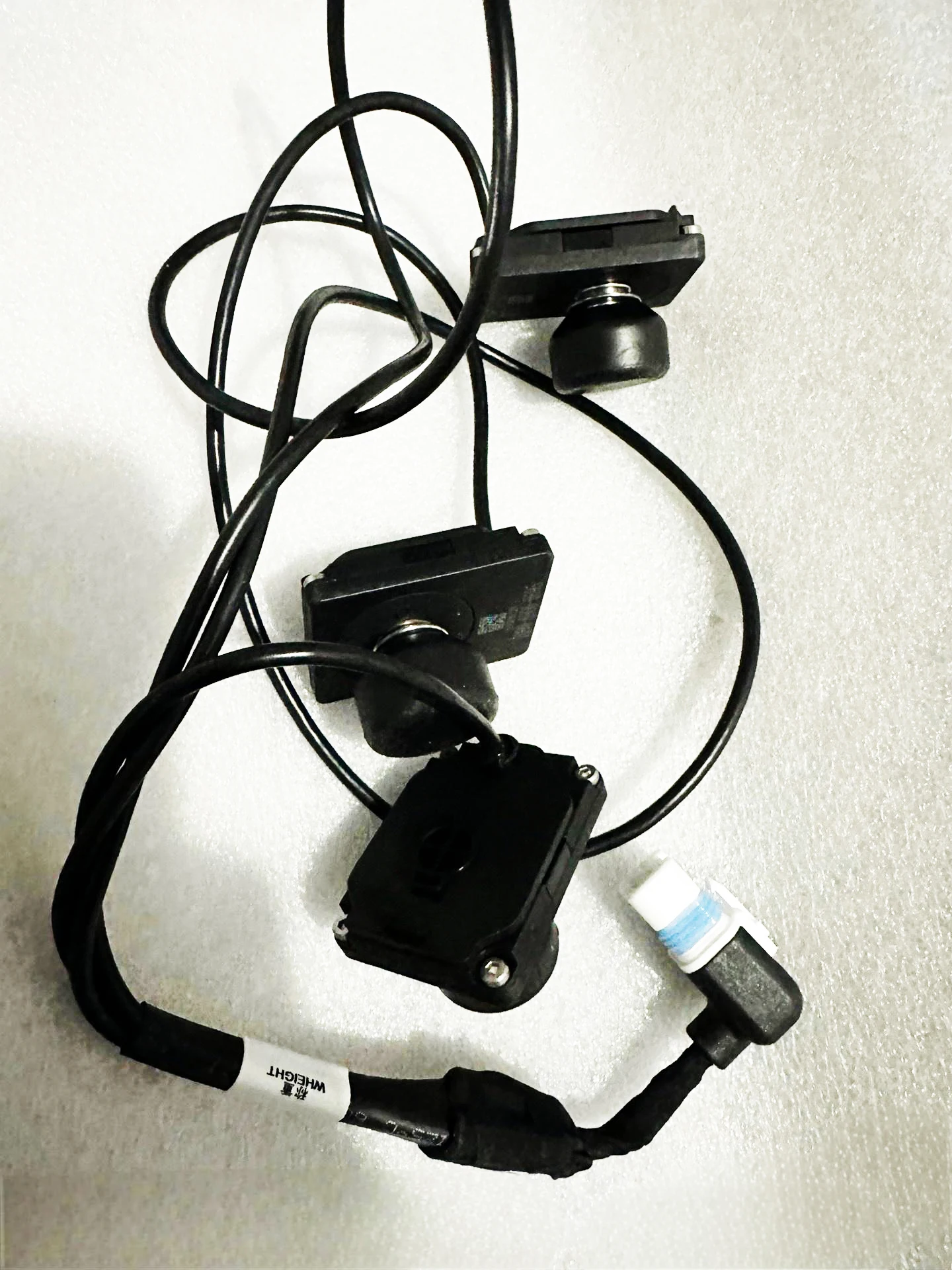 Модуль датчика веса DJI Agras T40/T20P 000550 .01 - Замена для сельскохозяйственного опрыскивателя/спрей-дрона