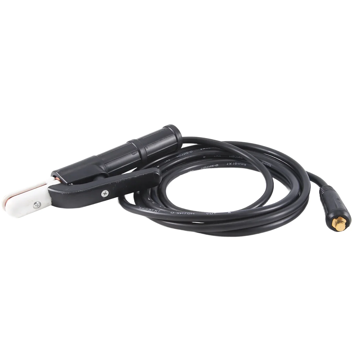 High Quality 300 Arc Welding Clamp Electrode Welding Holder 3Meter Cable EN60974-12