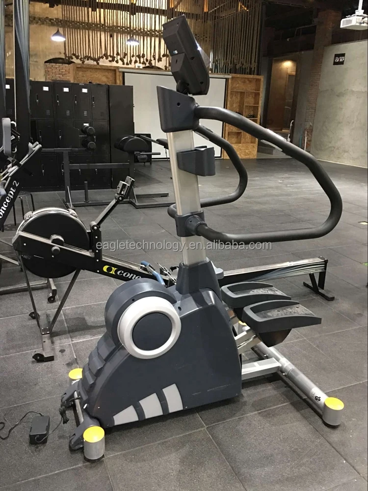 YG -STS-Fitness Stepper Machine, Equipamento De Ginástica, Comercial, Venda Quente, Atacado