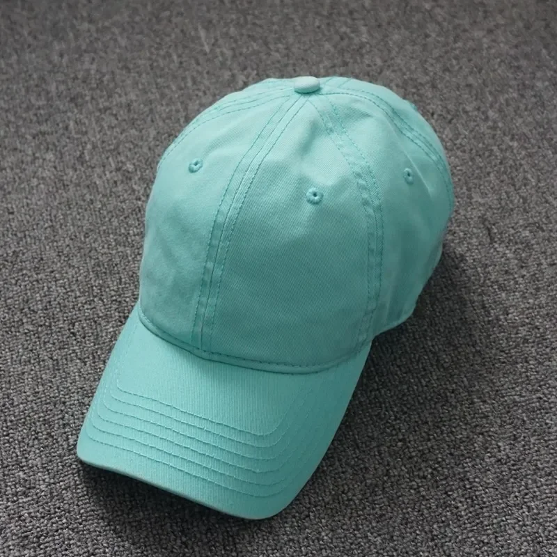 Einfarbige Baseballmützen, großer Kopf, Mann, weiche Baumwolle, Übergröße, Sport, Snapback-Kappe, Dame, große Sonnenkappen, 56–60 cm, 60–65 cm – Detail 22