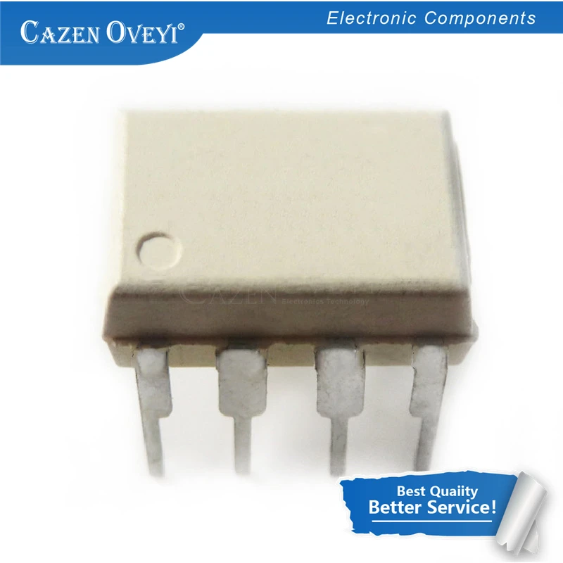 10Pcs/Lot TLP251 Tl…