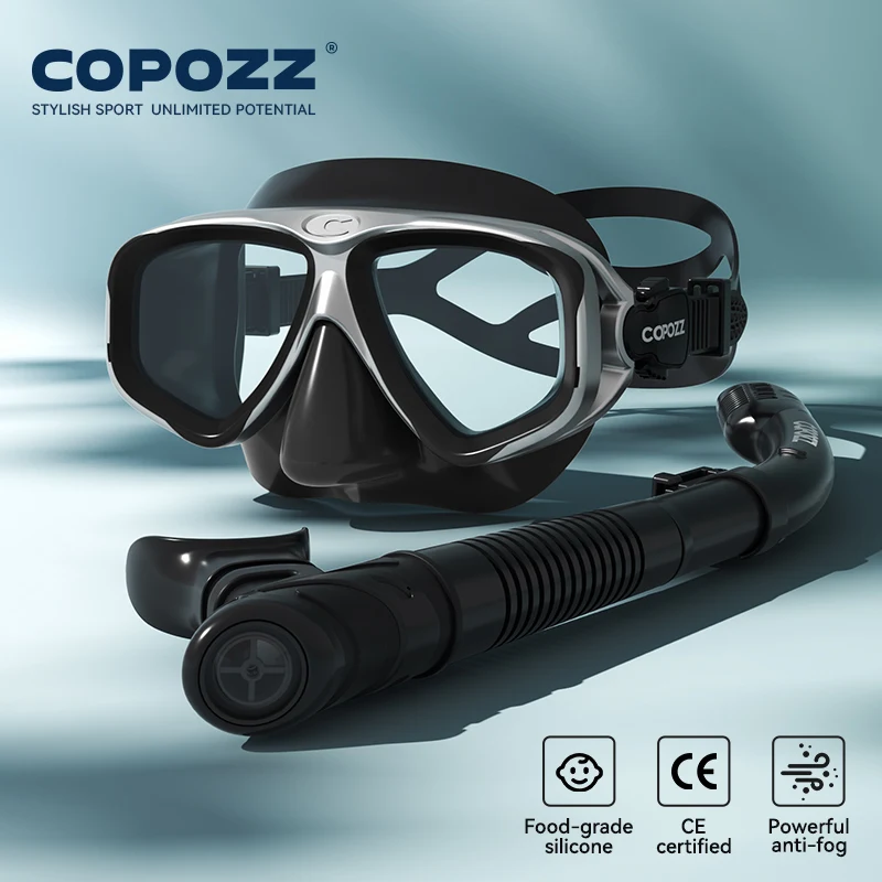 Copozz Professional…