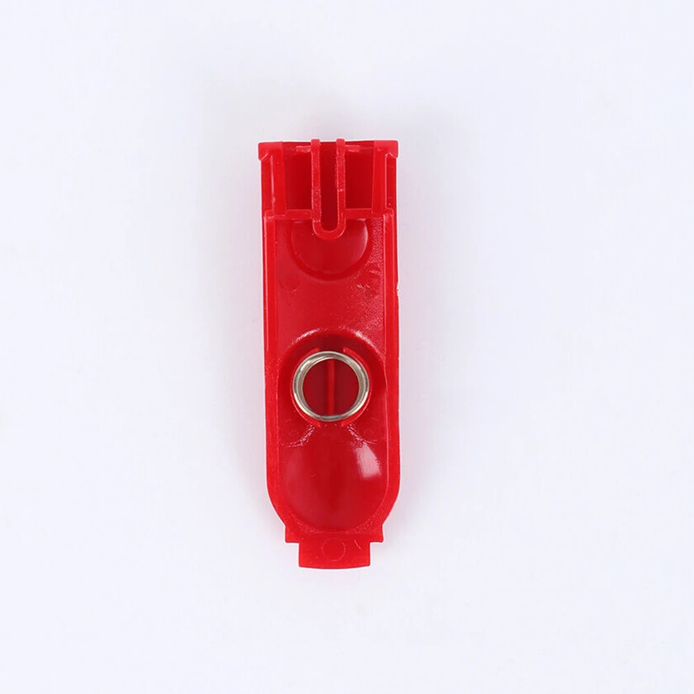 Clip Latch Tab Button + Spring Wand Tool Switch Button For Dyson V7/8 V10 V11 V15 Vacuum Cleaner Parts Accessories