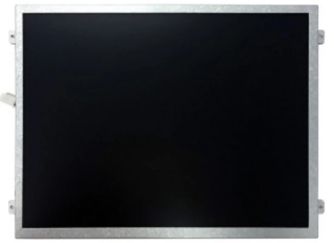 Panel de pantalla LCD CLAA104XA02CW de 10,4 pulgadas