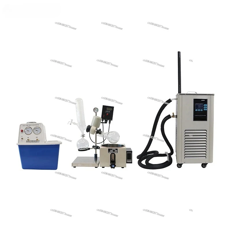 

Labrotary Mini Rotary Evaporator 2l