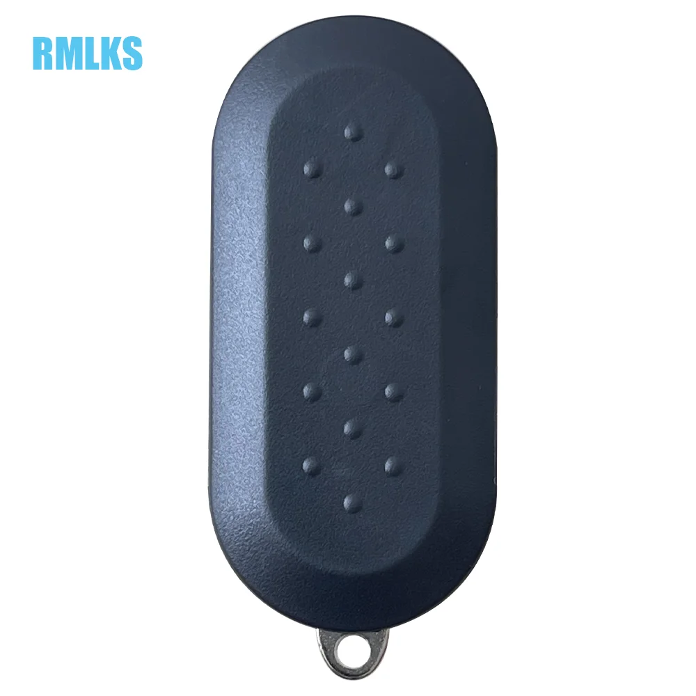 Remote Car Key For Fiat 500 500L Punto Florino Doblo Qubo Punto Evo Grande Punto 433MHz Marelli Delphi BSI System PCF7946 Chip