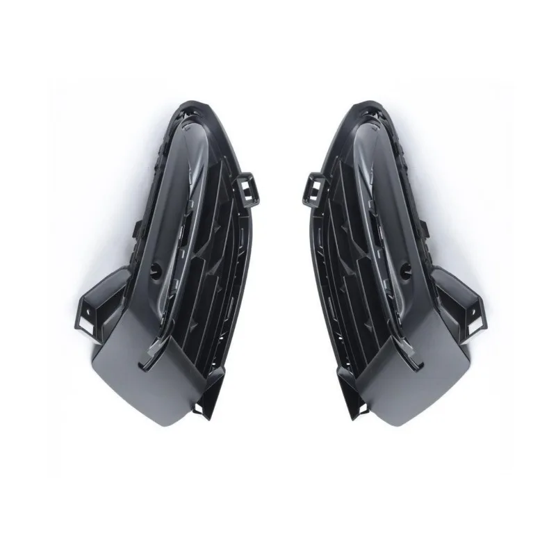 Left/Right Fog Light Frame OEM 51117319777 51117319778 For BMW X6 F16 2015-2019