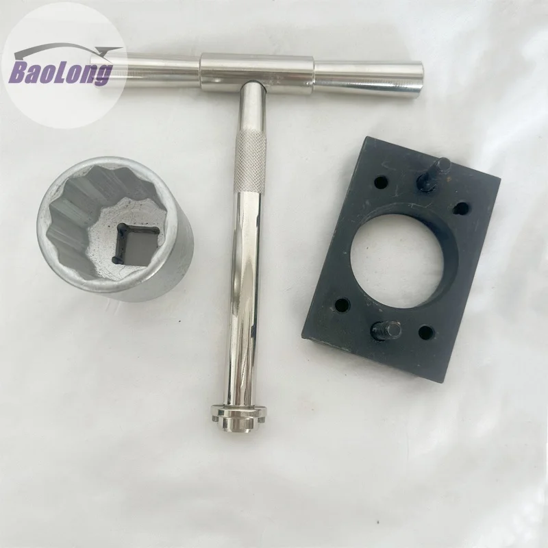 

HP0 Diesel Fuel Common Rail PUMP PCV VALVE Removal Tools for DENSO