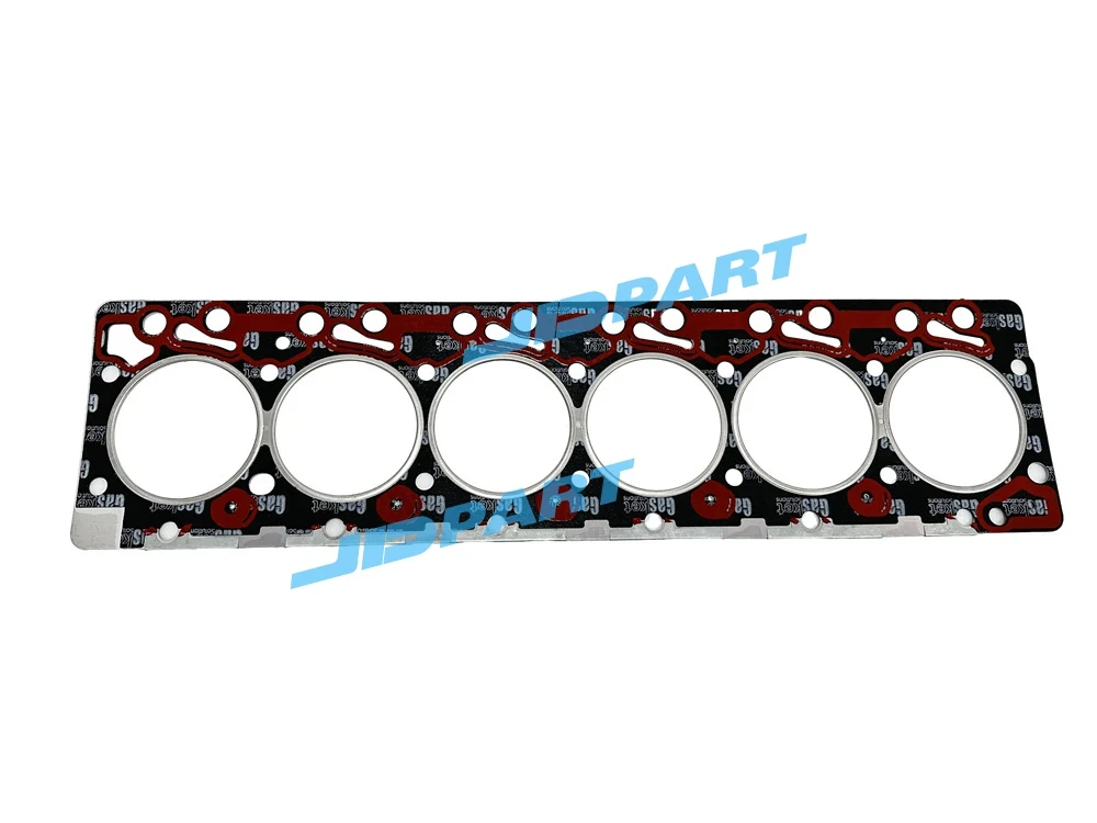 6D102 Head Gasket For Komatsu Engine Parts