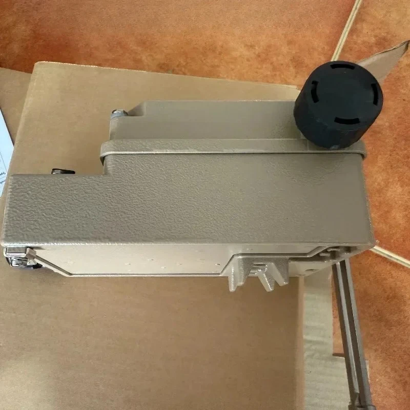 Precision Pneumatic Valve Positioner 4763 4765 Single Acting 4‑20mA Signal Input For Industrial Valve Position Control