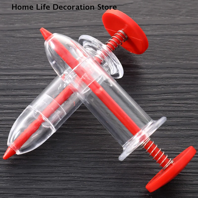 

Ручная сеялка для семян - регулируемая по глубине, для овощей/цветов, легкий садовый инструмент с контролем расстояния между семенами