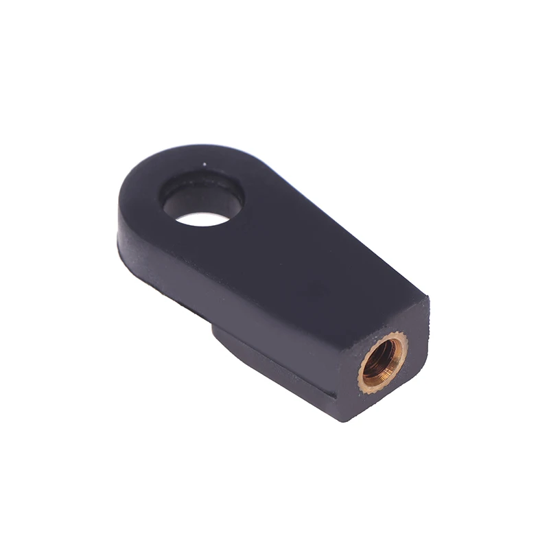 

CA 1Pc new Remote Control Box Cable End 703-48345-01 For Boat Outboard Motors Mount On The Remote Control Box