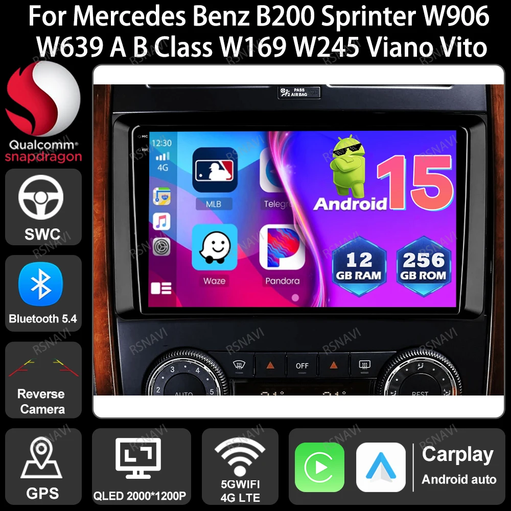 Car Radio Android 1… - image