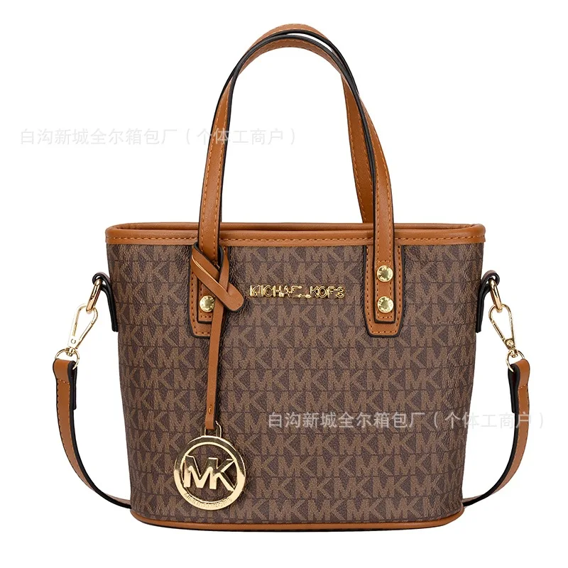 High Quality Tote Bags for Lady Messenger Bags Large Capacity Designer Luxury Women Letter Handbag Crossbody Shopping Tote Bag