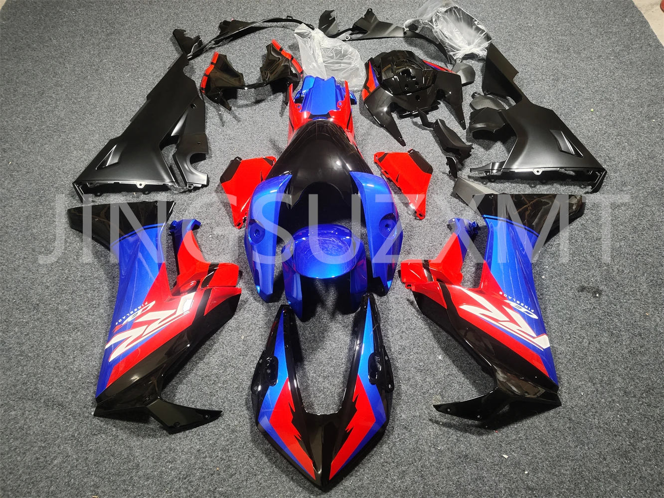 Motorcycle fairing for Honda CBR1000RR 17-19 years CBR1000 2017 2018 2019 Fairing Red Black Blue