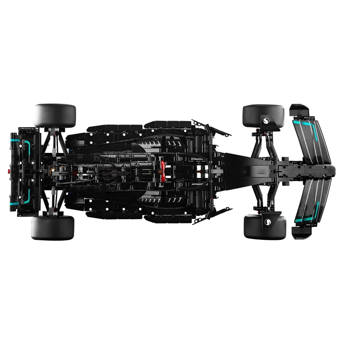 Thumbnail 4 - #19 Ranked Scale Models Picks in 2026