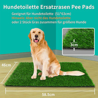 Lawn pet urine mat artificial turf pet supplies dog toilet