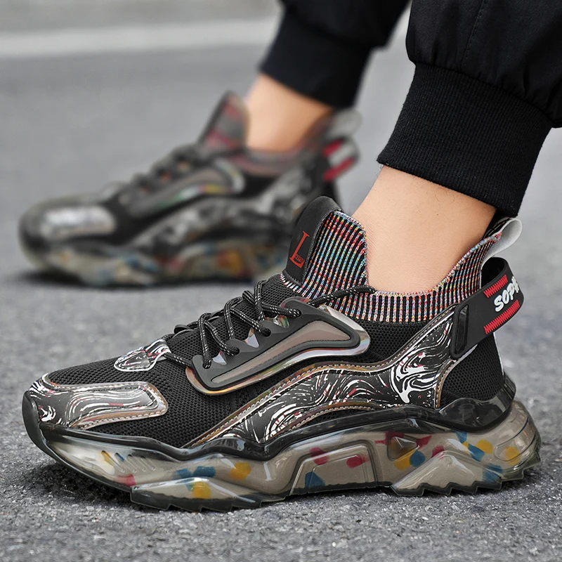 

Ultimate Everyday Fashion-Forward Footwear Comfortable Trendy Shoes for All Seasons