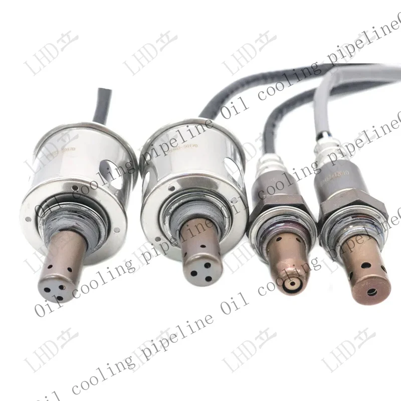 A+ Upstream+Downstream Oxygen Sensors For Lexus LS460 2007-2009 4.6L V8