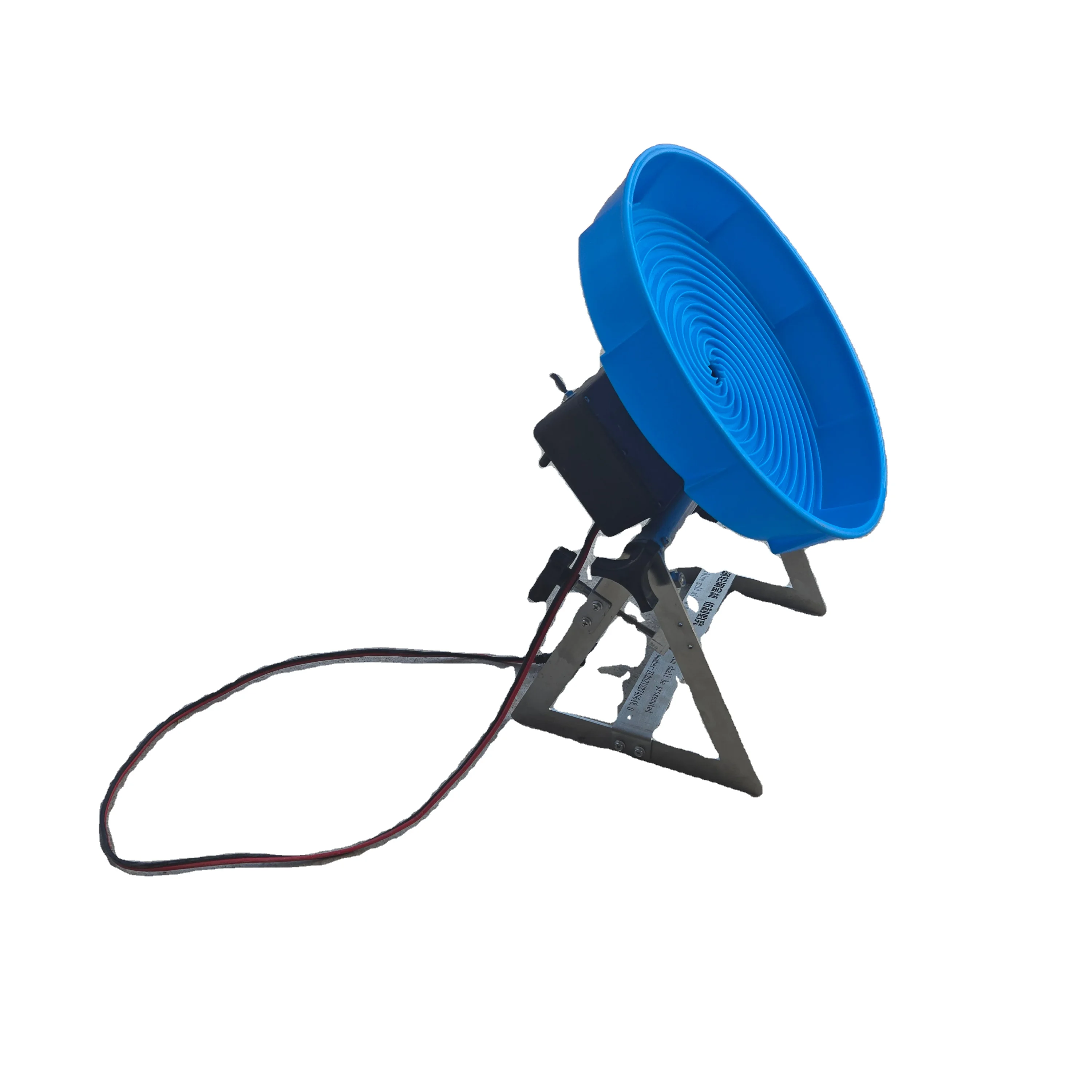 

Por Mini Turbo Gold Washing Panning Disk Separator Automatic Gold Panning Machine for Prospecting And Recreational Use