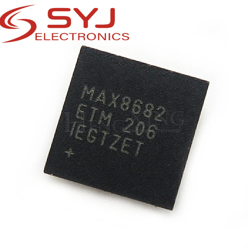 5ชิ้น MAX4885AE MAX4885 4885 AAE QFN-28