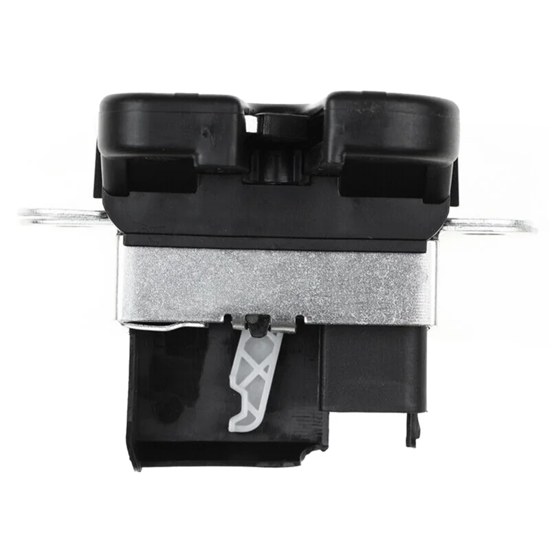 

ABRU-2X Защелка привода замка багажника крышки багажника для VW Golf MK5 MK6 Touran Passat B6 B7 Jetta MK6 Polo 6R Tiguan 5N