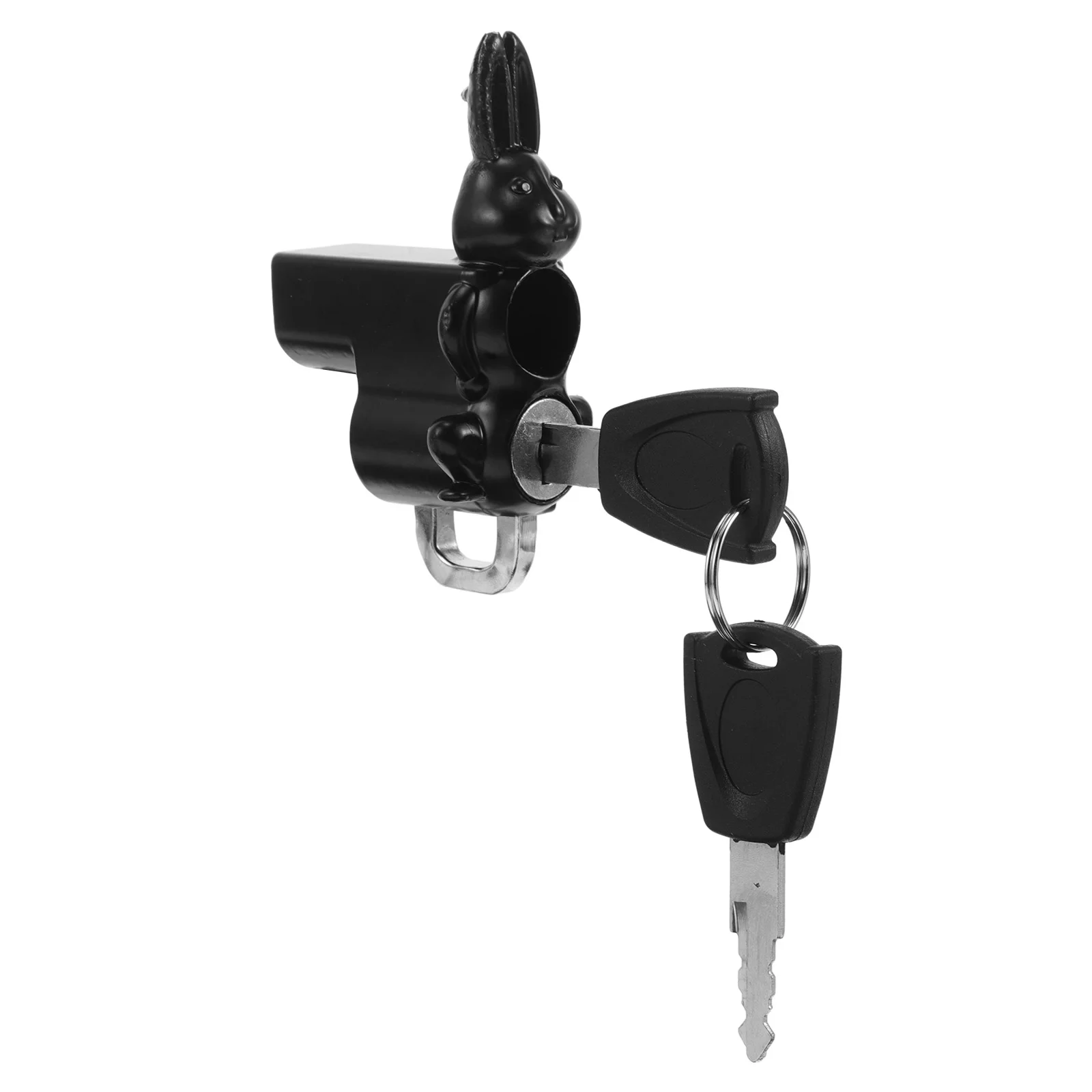 

Electric Vehicle Durable Multi Functional Front Mount for Bikes Motorcycles Scooters Trolleys Water Pipes Plastic