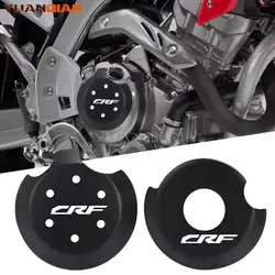 For HONDA CRF250L CRF250M CRF 250 L/M CRF250 Rally 2013-2020 2019 Motorcycle Engine Ignition Clutch Cover Case Guard Protector