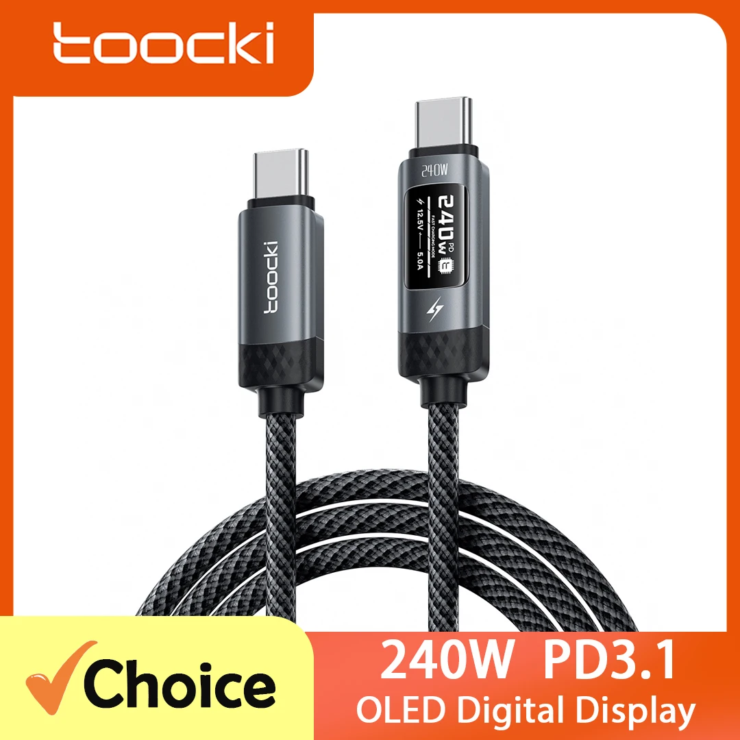 #15 Compare PS5 USB-C Cables Before You Buy