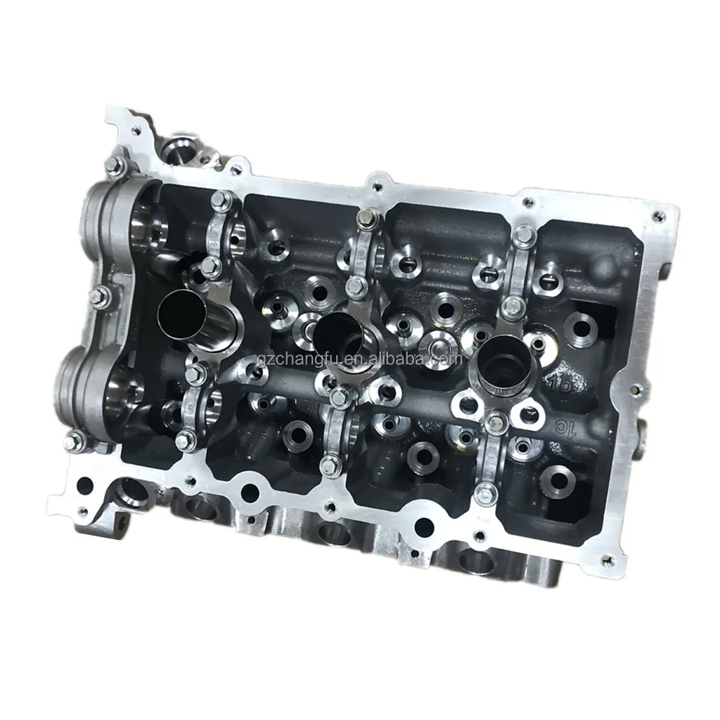 

Головка цилиндра для FORD Focus GN1G-6090-AB GN1G6090AB GN1G6C032AA, три цилиндра