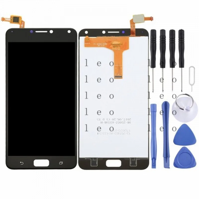 

DD OEM LCD Screen for Asus ZenFone 4 Max / ZC554KL w/ Digitizer Full Assembly