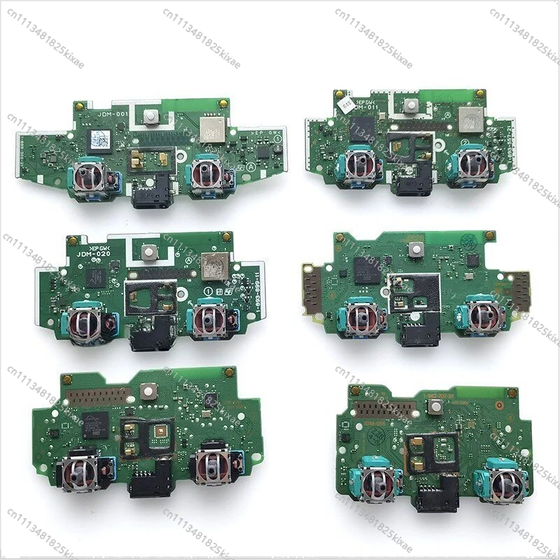 For PS4 Controller Main Board 055 PS4 Gamepad 010 030 Function Main Board PS4/PRO