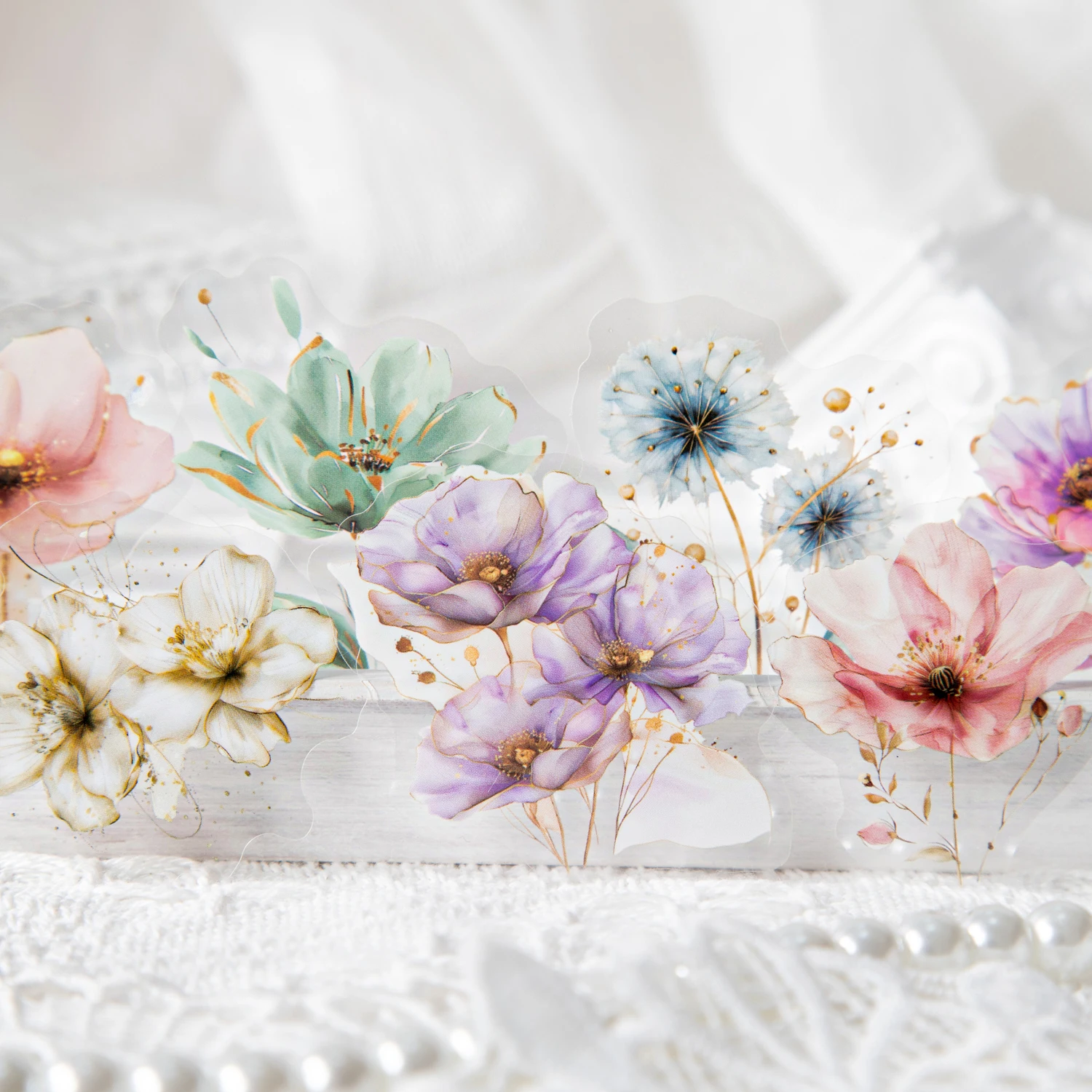 Flower Story Series… - image