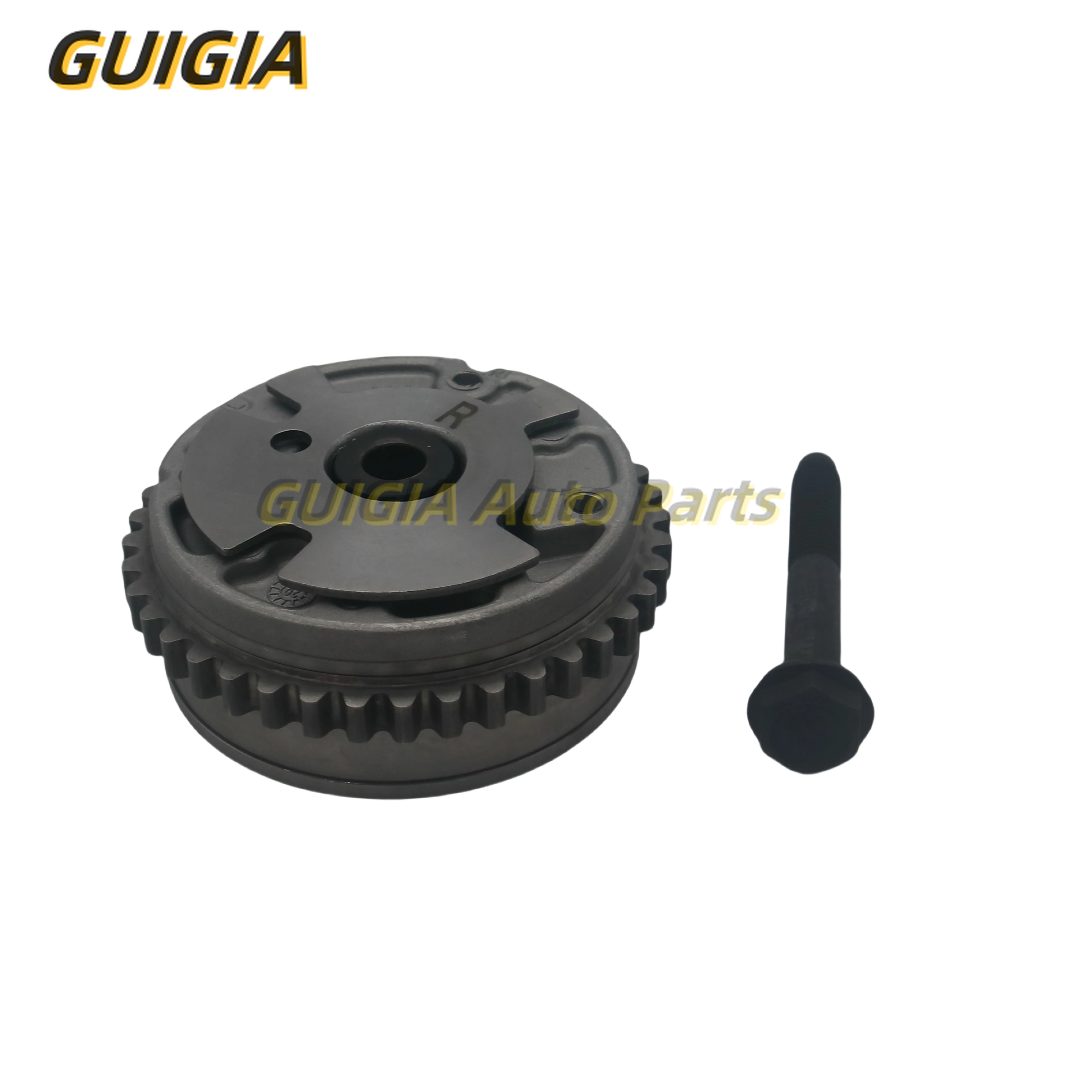 

12684830 Intake Exhaust Variable Valve Timing Sprocket for Enclave LaCrosse ATS Camaro Colorado Equinox 12684831 12684832 Parts