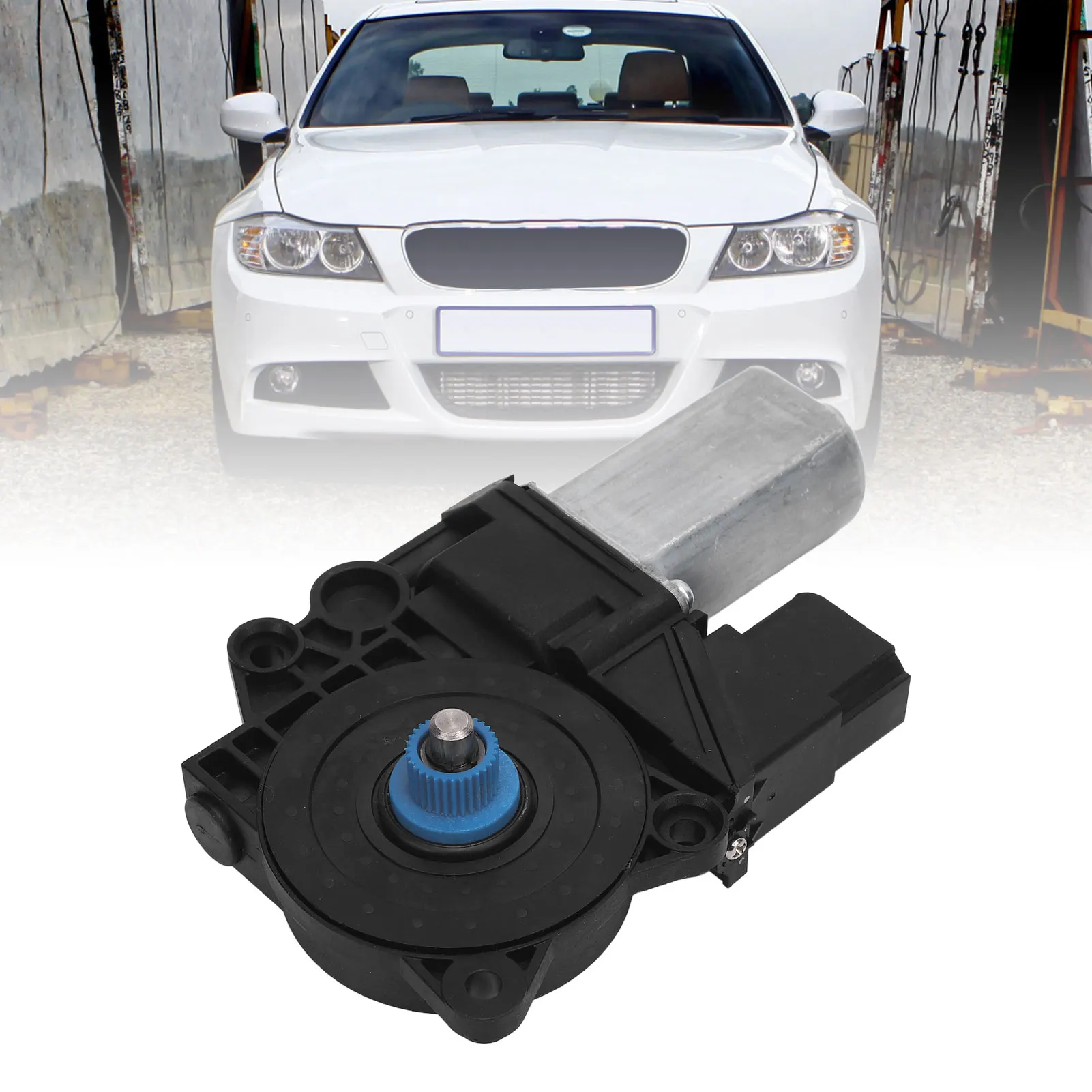 

Замена двигателя подъема заднего левого стекла автомобиля для BMW E90/F30 325i 323i 328i 328xi 330i 742456 67626927025