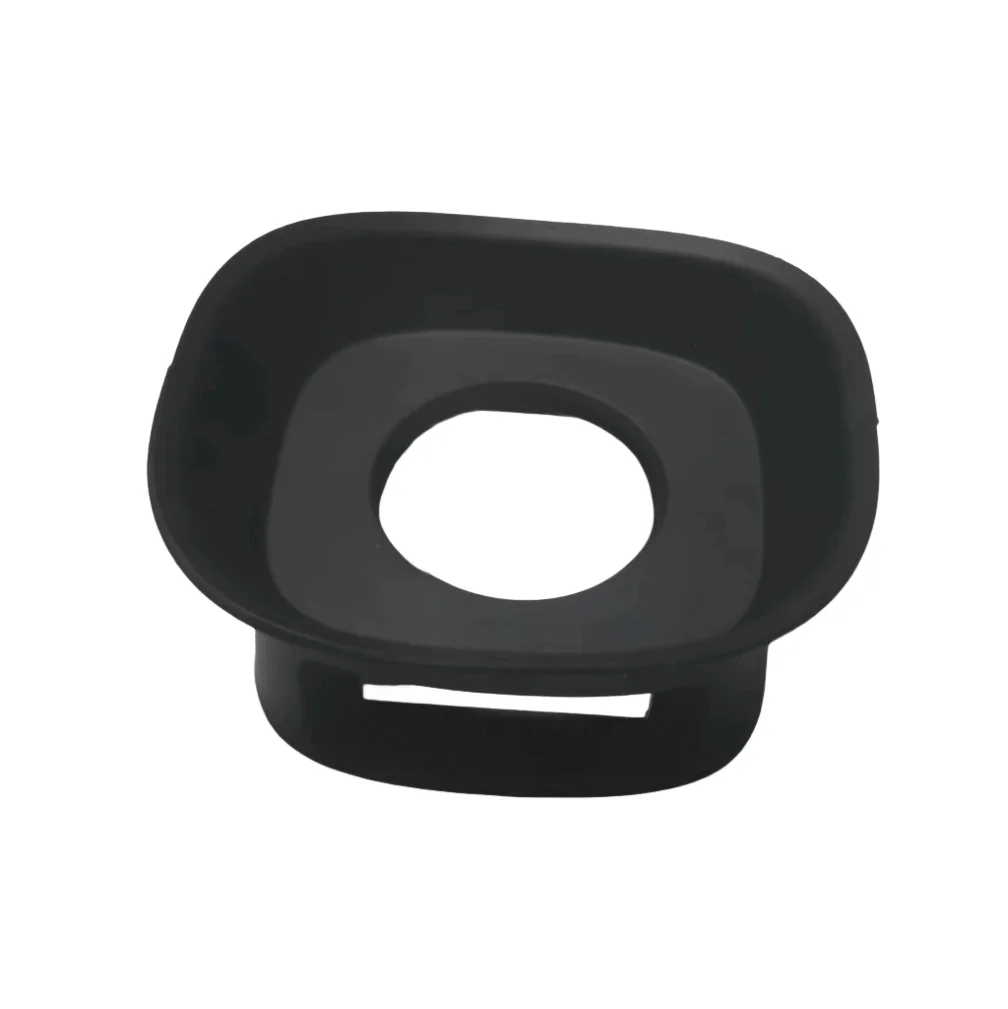 Thermal Monocular Eyepiece Shade Cover Night Scope Elastic Eye Lens Patch Shield Protection Cap Hood for HIKMICRO OH35 OQ35 OWL
