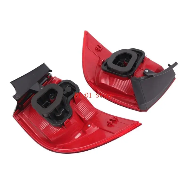 

7P6945095D Хвостовая лампа светодиодные светодиодные тормозные лампы в сборе для 10-14 7P6945096D Замена Автоамериканских