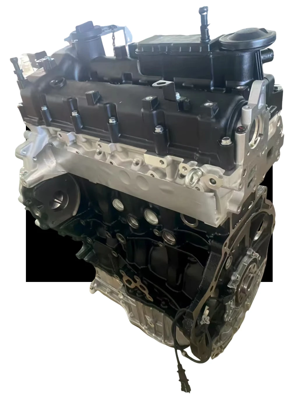 Wholesale Price 2.5T D4HB High Performance Diesel Engine Assembly for CAR