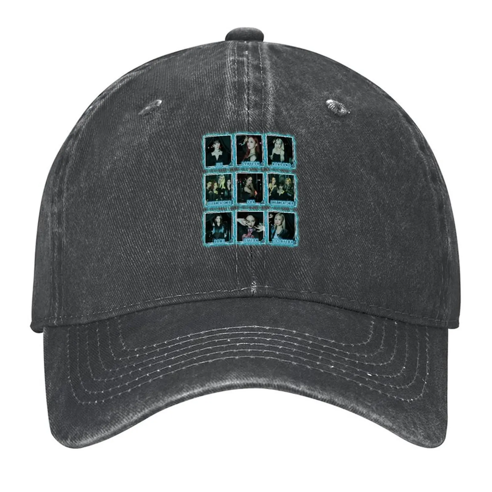 

Dreamcatcher Baseball Cap designer cap tactical cap Vintage Big Size Hat Mens Hats Women's