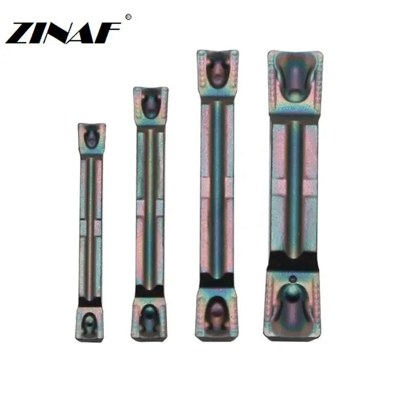 Imagem -05 - Grooving Inserções Sharp Quick Chip Evacuação Inserções Corte Mgmn150 Mgmn200 Mgmn250 Mgmn300 Mgmn400 Mgmn500 Alta Qualidade dr