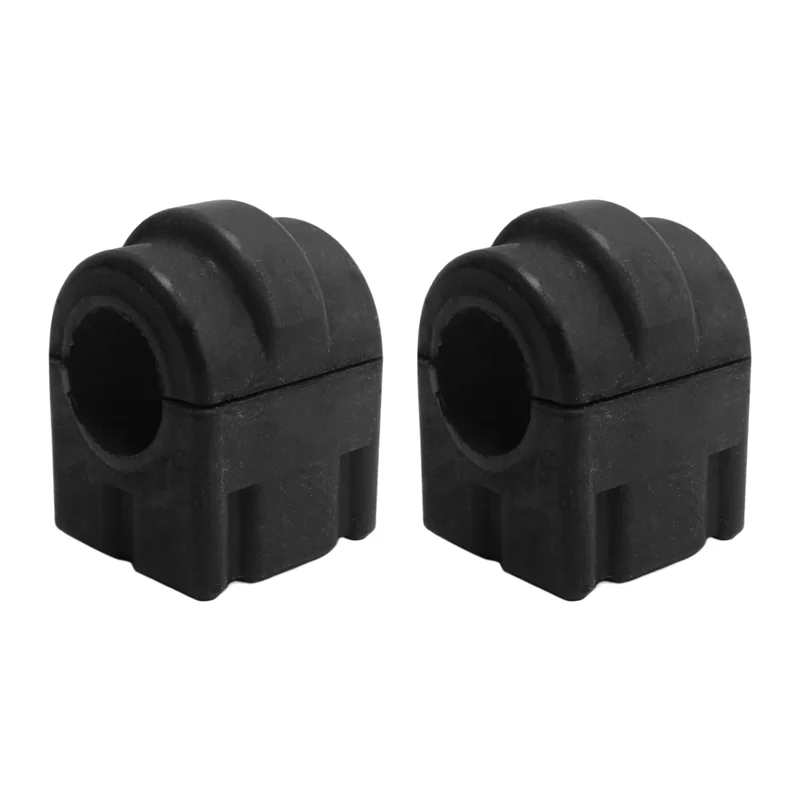 

2 Pcs Front Suspension Joystick Stabilizing Shaft Bushing DG9Z5484D DG9Z-5484-D DG9C5484BNE For Ford Fusion-Boom