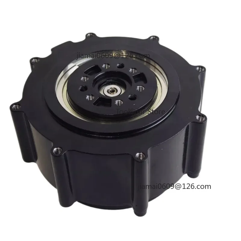Robstride 03 Integrated Joint Motor Module, 60N.m Torque for Robot Actuator/Drive